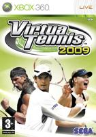 Virtua Tennis 2009 - thumbnail