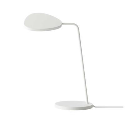 Muuto Leaf Tafellamp - Wit