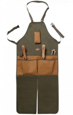 Tuinschort extra lange flappen / Esschert Design