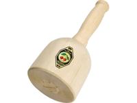 Kirschen 3500080 Beeldhouwhamer 300 g 220 mm 1 stuk(s) - thumbnail
