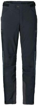 Vaude Qimsa II - Softshell Pants - Short Size