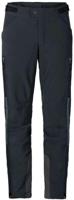 Vaude Qimsa II - Softshell Pants - Short Size - thumbnail