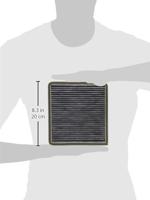 Interieurfilter CUK20010 - thumbnail