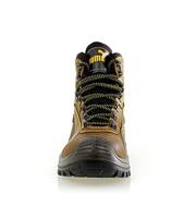PUMA Sierra Nevada Mid 630220-40 Hoge veiligheidsschoenen S3 Schoenmaat (EU): 40 Bruin 1 stuk(s) - thumbnail