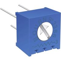 Bourns 3386P-1-103LF 3386P-1-103LF Trimmer Lineair 0.5 W 10 kΩ 310 ° 1 stuk(s) - thumbnail