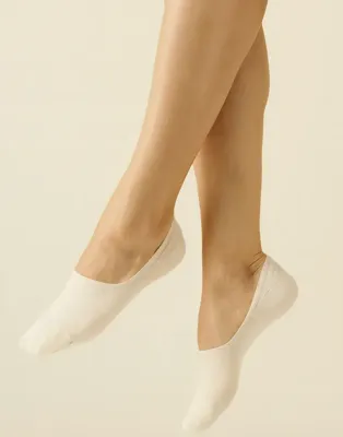 FALKE Keep Warm Unisex Footies - Warme winter footies