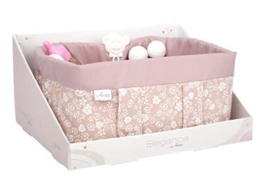 Accessoires voor poppen Arias Elegance Roze