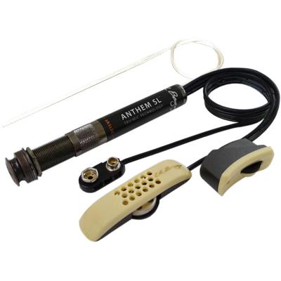 LR Baggs Anthem SL akoestische gitaar voorversterking LR Baggs Anthem SL akoestische gitaar voorversterking