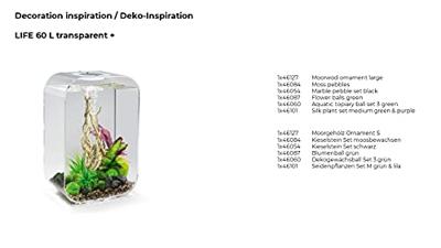 BiOrb ornament kienhout klein aquarium decoratie BiOrb ornament kienhout klein aquarium decoratie