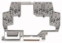 WAGO 859-501 Ophoog kader Grijs 1 stuk(s) - thumbnail