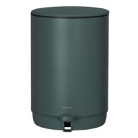 Sealskin Pedaalemmer vrijstaand Mind 5 liter Donkergroen - thumbnail