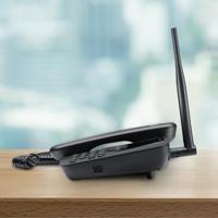 Huistelefoon Motorola - thumbnail