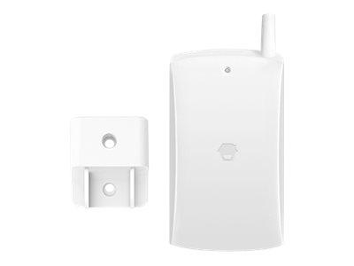 smanos FD2100 waterdetector Sensor & alarm system (double unit) Draadloos