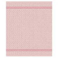 DDDDD Keukendoek Bakery Roze - thumbnail