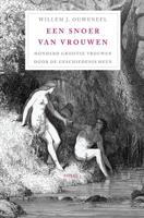 Een snoer van vrouwen - Willem J. Ouweneel - Paperback (9789461532336) - thumbnail