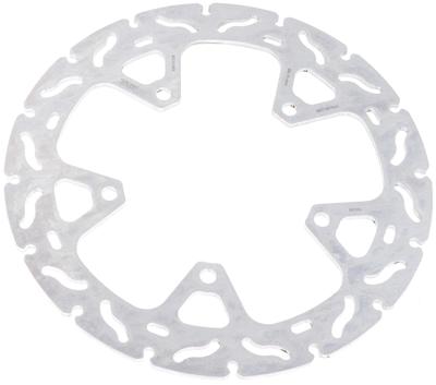 TRW bremsscheibe "mst267rac" rotor mst267rac rigid