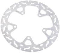 TRW bremsscheibe "mst267rac" rotor mst267rac rigid - thumbnail