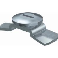 OBO Bettermann 6065112 Draaislot Metaal 1 stuk(s) - thumbnail