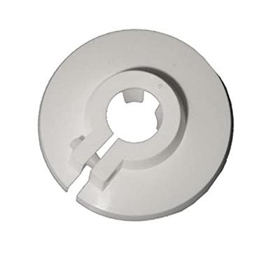 Cornat Klemrozet Kunststof 22Mm (4St) - T384009