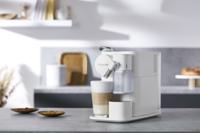 DeLonghi EN 510.W Lattissima One Evo 132193452 Capsulemachine Wit Nespresso - thumbnail