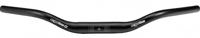 Ergotec stuur climber 31.8/620mm aluminium level 5 zwart - thumbnail