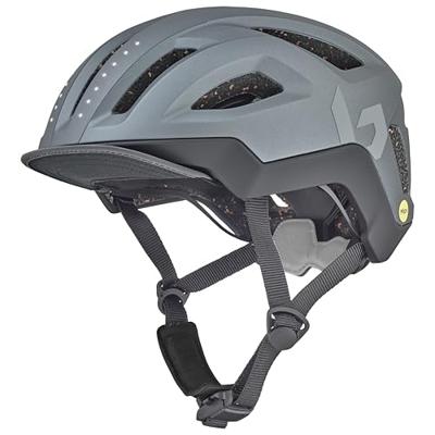 Bollé helm "halo react mips" helmet halo react mips m titanium