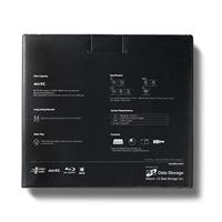 Hitachi-LG Data Storage BH16NS55 blu-ray brander - thumbnail