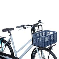 Basil Fietskrat crate small - 25 liter 40 x 29 x 21 cm - - thumbnail
