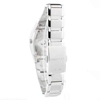 Horloge Uniseks Chronotech NASA (Ø 27 mm)