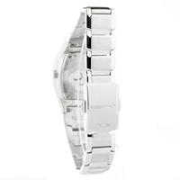 Horloge Uniseks Chronotech NASA (Ø 27 mm) - thumbnail