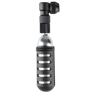 TOPEAK Nano airbooster l - 16gr
