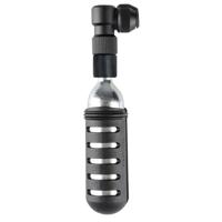 TOPEAK Nano airbooster l - 16gr - thumbnail