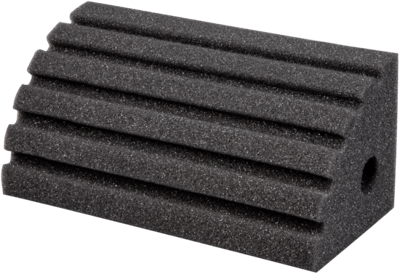 Sera Reservespons voor Binnenfilter Aquarium L 150-300 - Zorgt voor Helder en Gezond Water