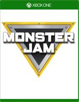 Monster Jam Steel Titans - thumbnail