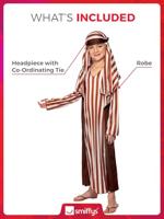 Herder kind kostuum - thumbnail