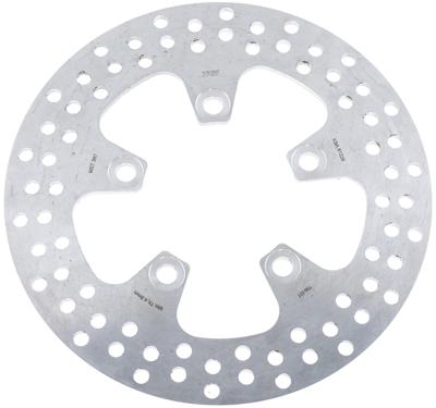 TRW -lucas remschijf "mst367" rotor mst367 rigid