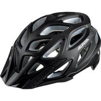 Olympic Sportswear Alpina sports mtb helm mythos 3.0 l.e. 52-57 mat zwart - thumbnail