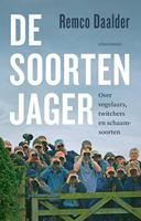 De soortenjager - Remco Daalder - ebook - thumbnail
