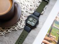 Casio AE-1200WHUB-3AVEF Heren horloge - thumbnail