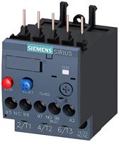 Siemens 3RU2116-1BB0 Overbelastingsrelais 690 V/AC 1x NO, 1x NC 1 stuk(s) - thumbnail