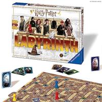 Ravensburger Harry Potter labyrint - thumbnail