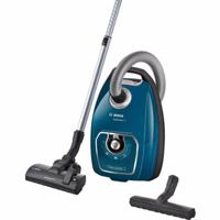 Bosch BGL7PRO stofzuiger 5 l Trommelstofzuiger Droog 890 W Stofzak - thumbnail