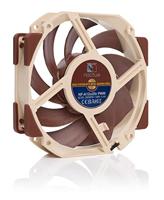 Noctua Casefan NF-A12x25R PWM - thumbnail