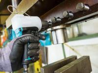 Hazet 9012M-S 9012M-S Siliconen beschermhoes 1 stuk(s) - thumbnail