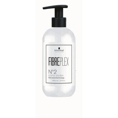 Schwarzkopf Fibreplex N°2 Bond Sealer Crème 500ml Schwarzkopf Fibreplex N°2 Bond Sealer Crème 500ml