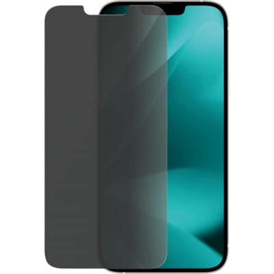 PanzerGlass Privacy P2770 Screenprotector (glas) Apple iPhone 14 Pro Max 1 stuk(s) Meekijkbescherming PanzerGlass Privacy P2770 Screenprotector (glas) Apple iPhone 14 Pro Max 1 stuk(s) Meekijkbescherming