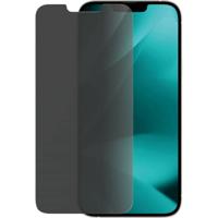 PanzerGlass Privacy P2770 Screenprotector (glas) Apple iPhone 14 Pro Max 1 stuk(s) Meekijkbescherming - thumbnail