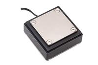 Alphacool Eisblock XPX Aurora Edge Acryl Black cpu-koeler - thumbnail