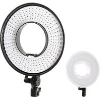 Falcon eyes bi-color led ringlamp dimbaar dvr-300dvc op 230v - thumbnail