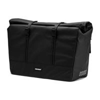 Dutchperfect Urbanproof enkele tas longtail 60l zwart - thumbnail